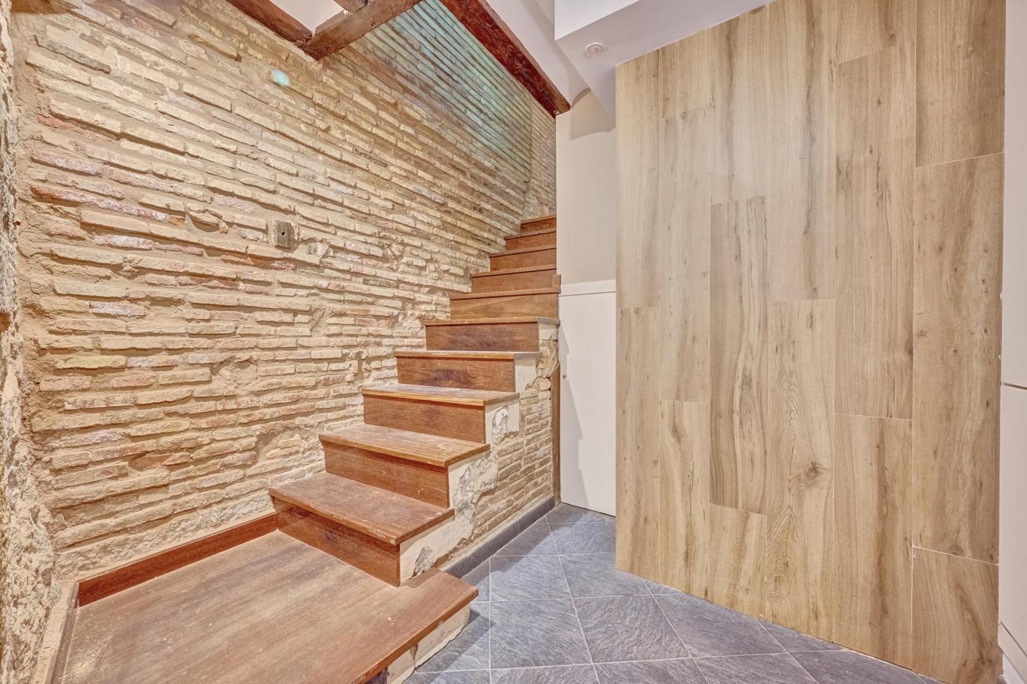 Duplex Portales By Clabao Apartment Logrono Exterior photo