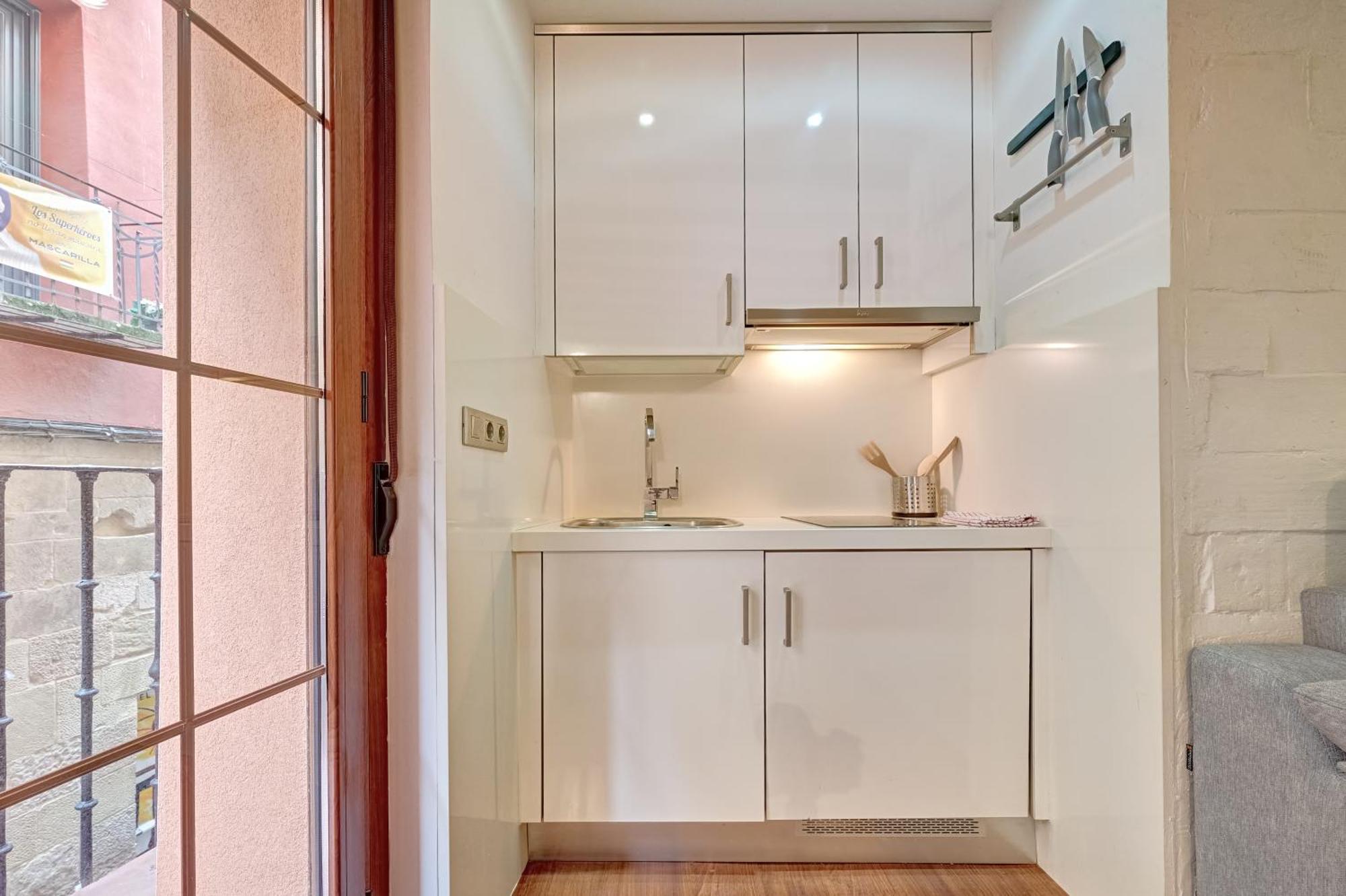 Duplex Portales By Clabao Apartment Logrono Exterior photo